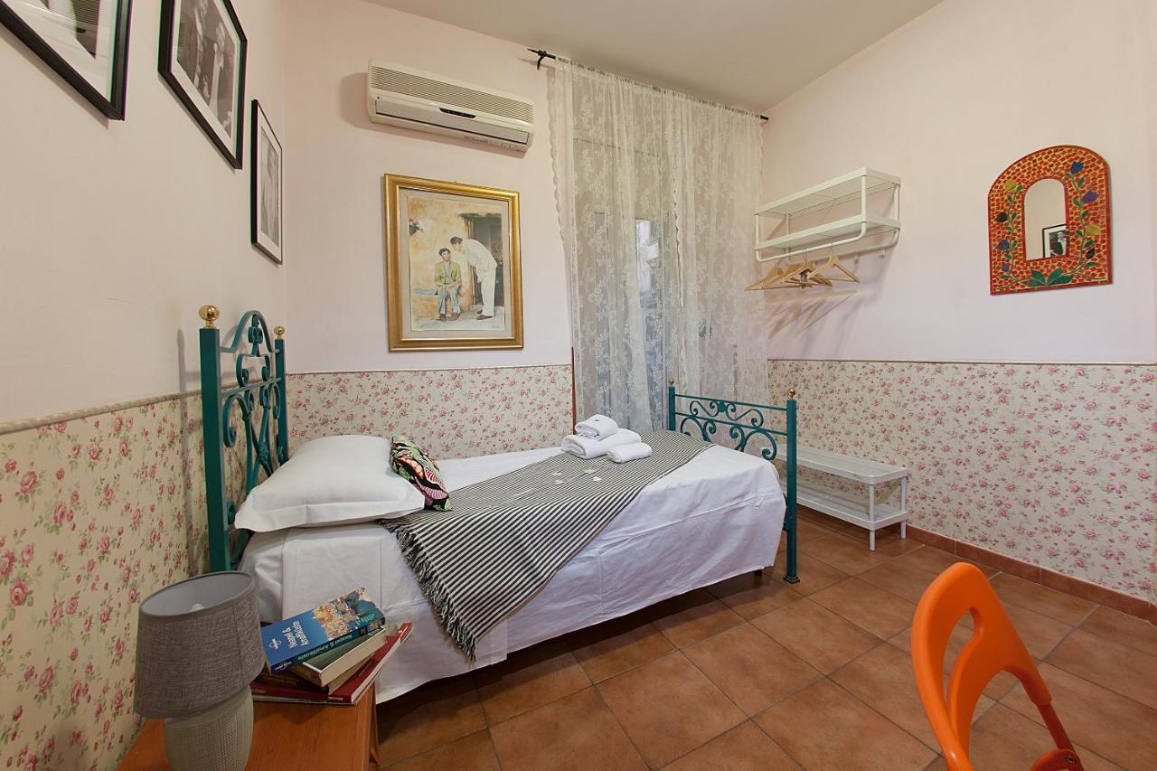 Hotel Cineholiday Nápoles