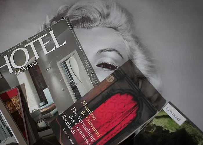 Hotel Cineholiday