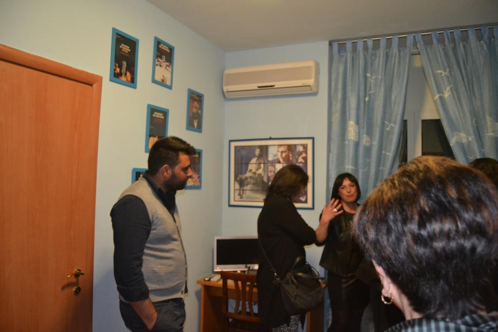 Hotel Cineholiday Neapel