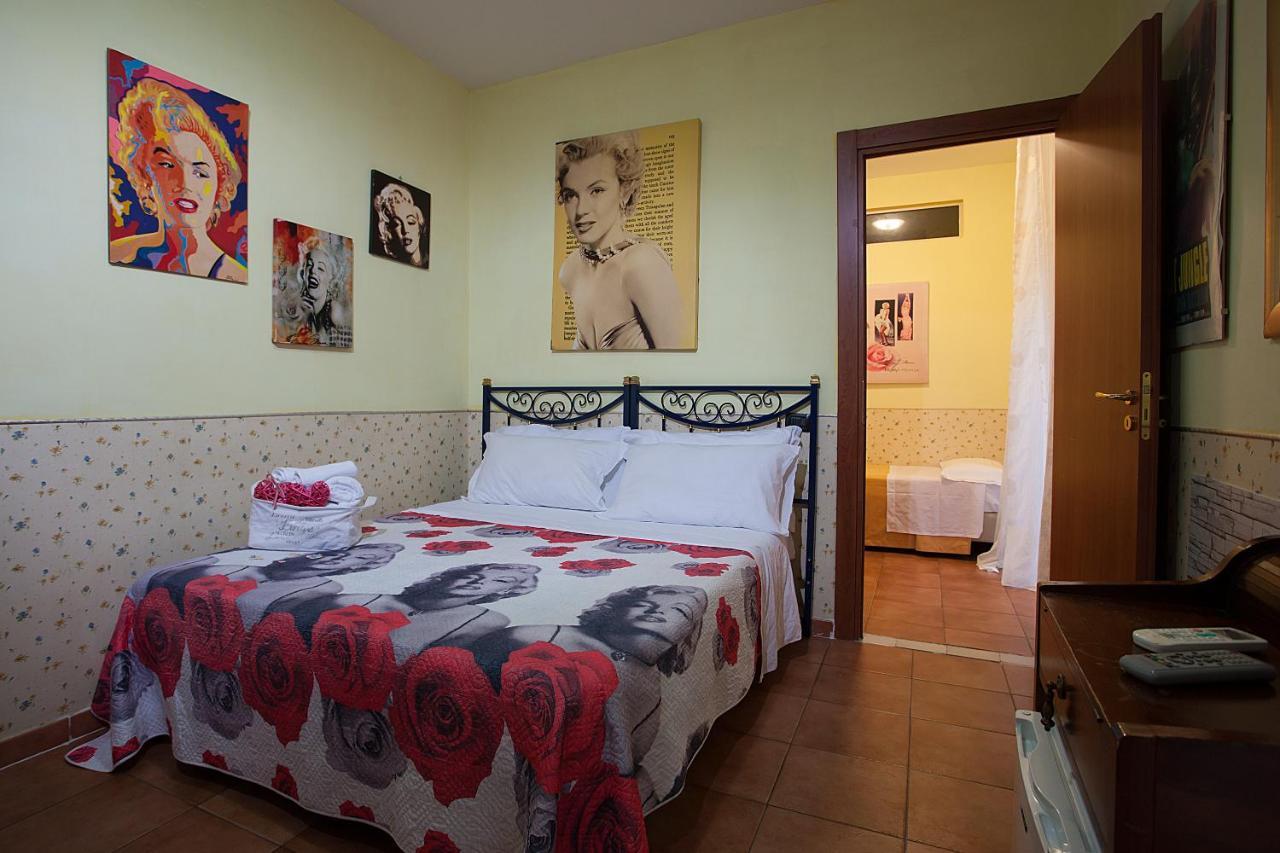 Cineholiday Hotel Neapel